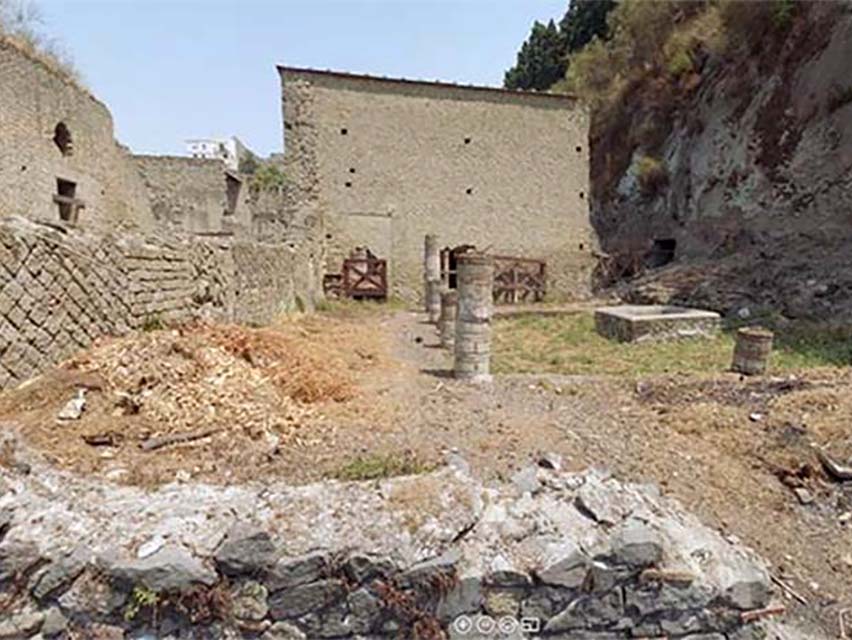 Herculaneum Ins Or II.1b